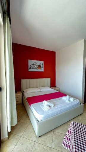 Elisabeta Apartments